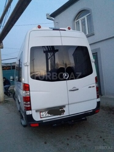 Mercedes Sprinter 316 2010, 273,500 km - 2.2 л - Bakı
