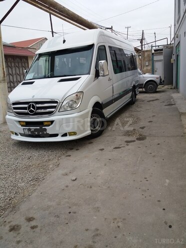 Mercedes Sprinter 316 2010, 273,500 km - 2.2 л - Bakı