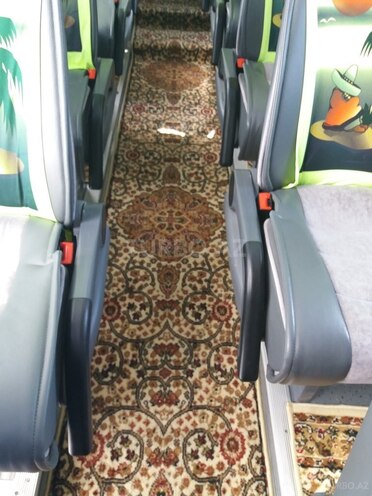 Mercedes Sprinter 316 2010, 273,500 km - 2.2 л - Bakı