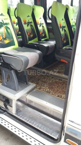 Mercedes Sprinter 316 2010, 273,500 km - 2.2 л - Bakı
