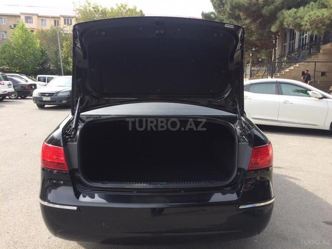 Hyundai Sonata 2008, 143,800 km - 2.4 л - Sumqayıt