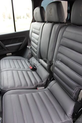Mitsubishi Pajero 2006, 215,000 km - 3.0 l - Bakı