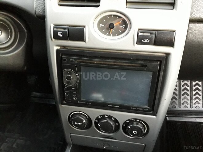 LADA (VAZ) Priora 2014, 130,711 km - 1.6 l - Xaçmaz