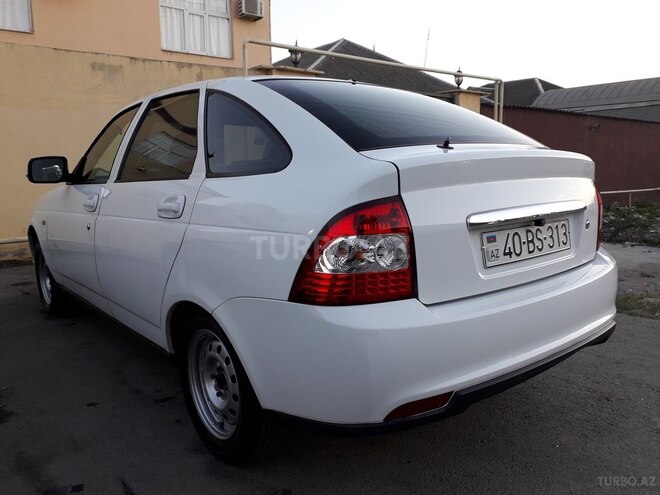 LADA (VAZ) Priora 2014, 130,711 km - 1.6 l - Xaçmaz