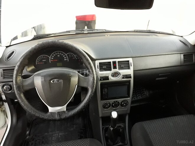 LADA (VAZ) Priora 2014, 130,711 km - 1.6 l - Xaçmaz