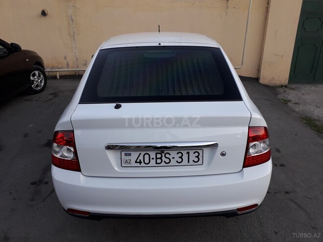 LADA (VAZ) Priora 2014, 130,711 km - 1.6 l - Xaçmaz