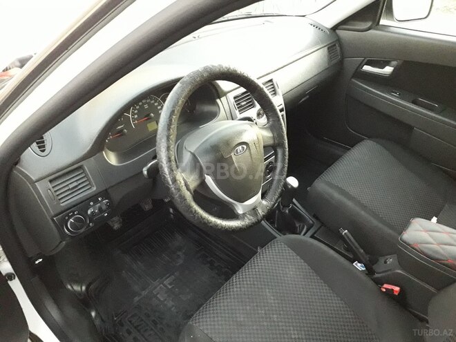 LADA (VAZ) Priora 2014, 130,711 km - 1.6 l - Xaçmaz