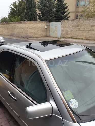 Mercedes C 200 1994, 215,000 km - 2.0 l - Bakı