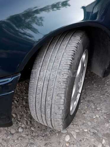Mercedes C 180 1994, 171,197 km - 1.8 l - Yevlax