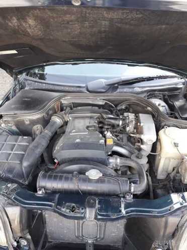 Mercedes C 180 1994, 171,197 km - 1.8 l - Yevlax