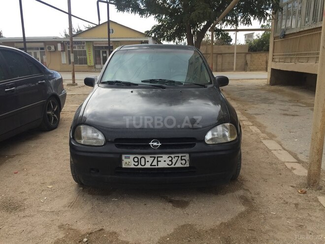 Opel Vita 1996, 280,000 km - 1.4 л - Bakı