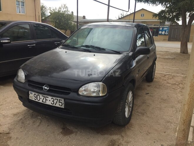 Opel Vita 1996, 280,000 km - 1.4 л - Bakı