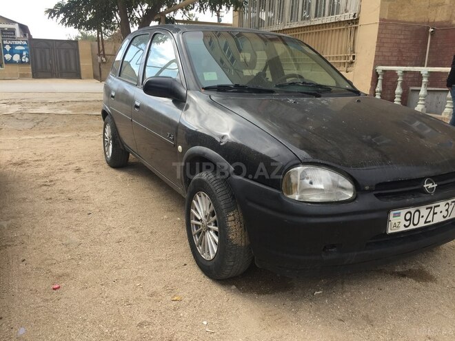 Opel Vita 1996, 280,000 km - 1.4 л - Bakı