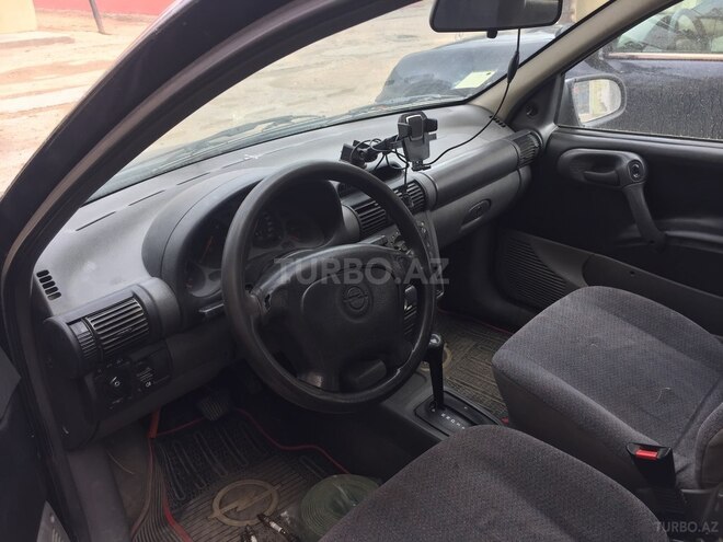 Opel Vita 1996, 280,000 km - 1.4 л - Bakı