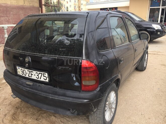 Opel Vita 1996, 280,000 km - 1.4 л - Bakı