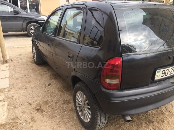 Opel Vita 1996, 280,000 km - 1.4 л - Bakı