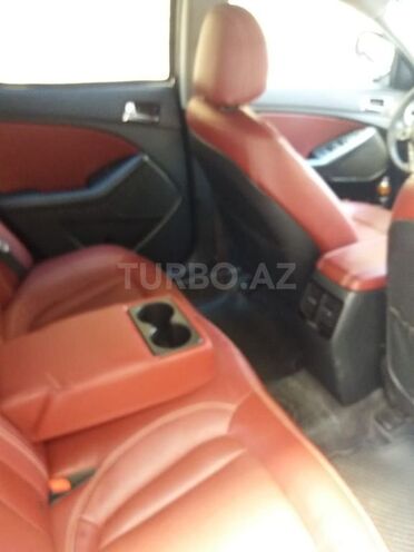Kia Optima 2011, 122,000 km - 2.0 l - Bakı