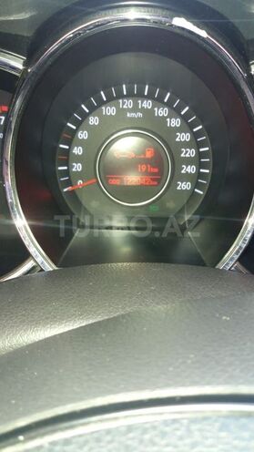 Kia Optima 2011, 122,000 km - 2.0 l - Bakı