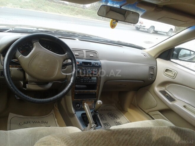 Nissan Maxima 1998, 317,000 km - 3.0 л - Bərdə