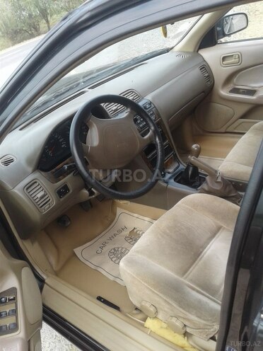 Nissan Maxima 1998, 317,000 km - 3.0 л - Bərdə