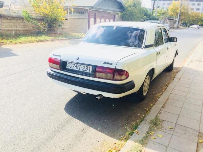 GAZ 3110 1999, 126,583 km - 2.3 l - Sabirabad