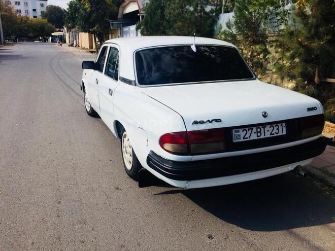 GAZ 3110 1999, 126,583 km - 2.3 l - Sabirabad