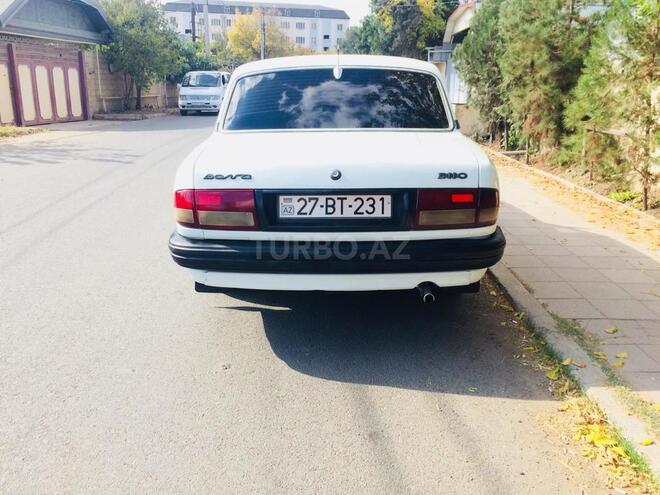 GAZ 3110 1999, 126,583 km - 2.3 l - Sabirabad