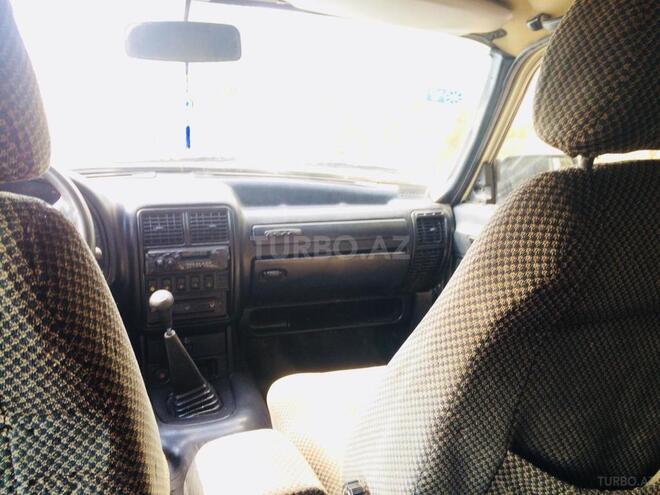 GAZ 3110 1999, 126,583 km - 2.3 l - Sabirabad
