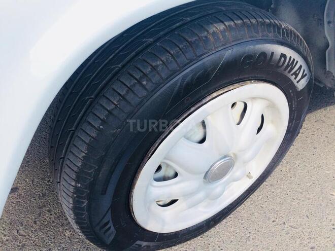 GAZ 3110 1999, 126,583 km - 2.3 l - Sabirabad