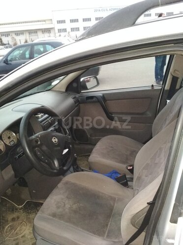 Opel Astra 1998, 310,000 km - 1.6 l - Sumqayıt