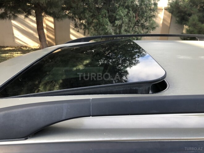 BMW X5 2002, 284,500 km - 3.0 l - Sumqayıt