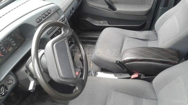 LADA (VAZ) 2115 2011, 112,000 km - 0.2 l - Tərtər