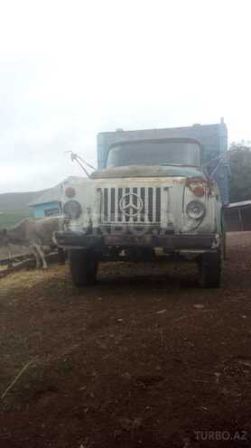 GAZ 53 1988, 958,632 km - 3.7 л - Cəlilabad