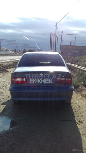 Iran Khodro Samand 2006, 492,000 km - 1.8 l - Bakı