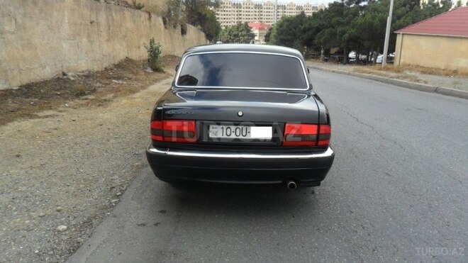 GAZ 31105 2006, 181,000 km - 2.3 l - Bakı