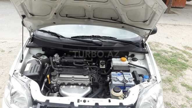 Chevrolet Aveo 2011, 164,000 km - 1.2 л - Bakı
