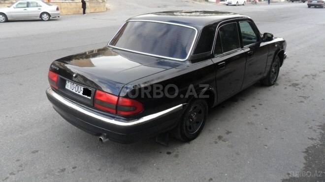 GAZ 31105 2006, 181,000 km - 2.3 l - Bakı