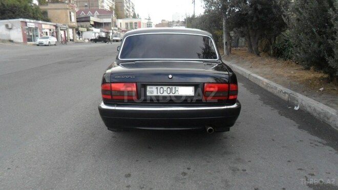 GAZ 31105 2006, 181,000 km - 2.3 l - Bakı