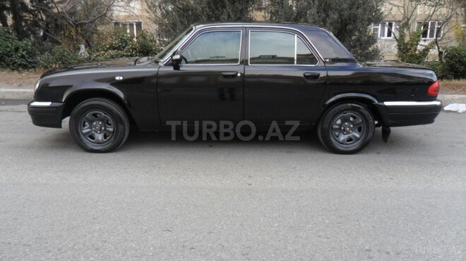 GAZ 31105 2006, 181,000 km - 2.3 l - Bakı