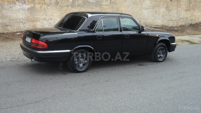 GAZ 31105 2006, 181,000 km - 2.3 l - Bakı