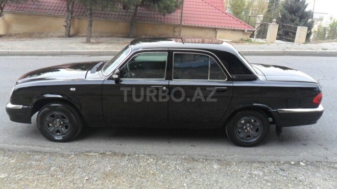 GAZ 31105 2006, 181,000 km - 2.3 l - Bakı