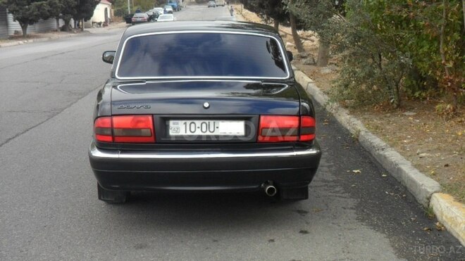 GAZ 31105 2006, 181,000 km - 2.3 l - Bakı
