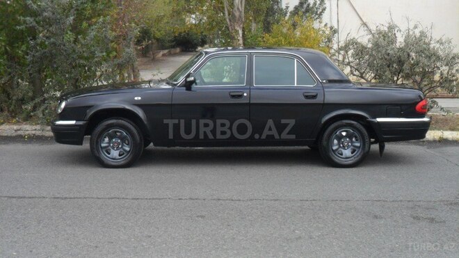GAZ 31105 2006, 181,000 km - 2.3 l - Bakı