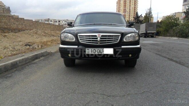 GAZ 31105 2006, 181,000 km - 2.3 l - Bakı