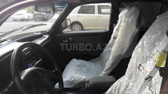 GAZ 31105 2006, 181,000 km - 2.3 l - Bakı