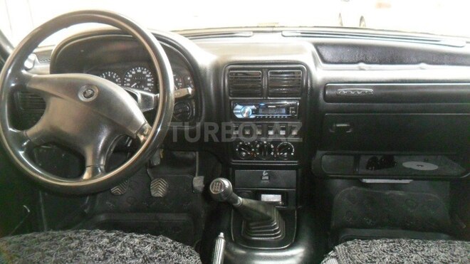 GAZ 31105 2006, 181,000 km - 2.3 l - Bakı