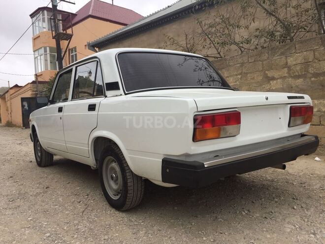 LADA (VAZ) 2107 2009, 29 km - 0.2 l - Sumqayıt