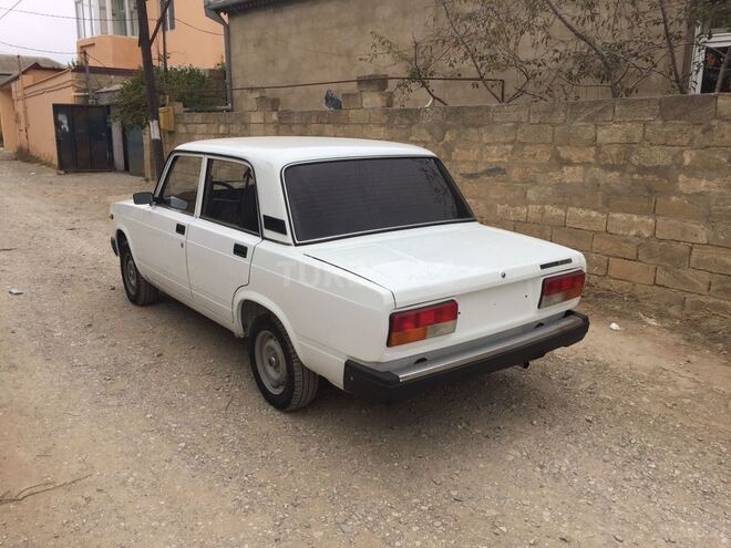 LADA (VAZ) 2107 2009, 29 km - 0.2 l - Sumqayıt