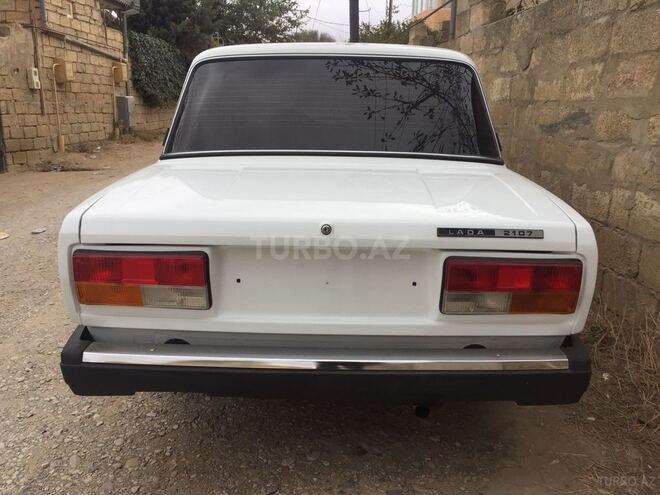LADA (VAZ) 2107 2009, 29 km - 0.2 l - Sumqayıt