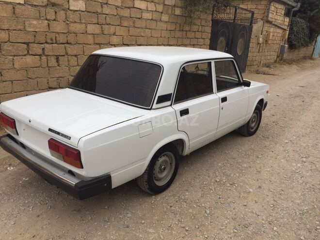 LADA (VAZ) 2107 2009, 29 km - 0.2 l - Sumqayıt